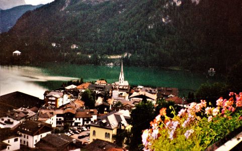 Alleghe